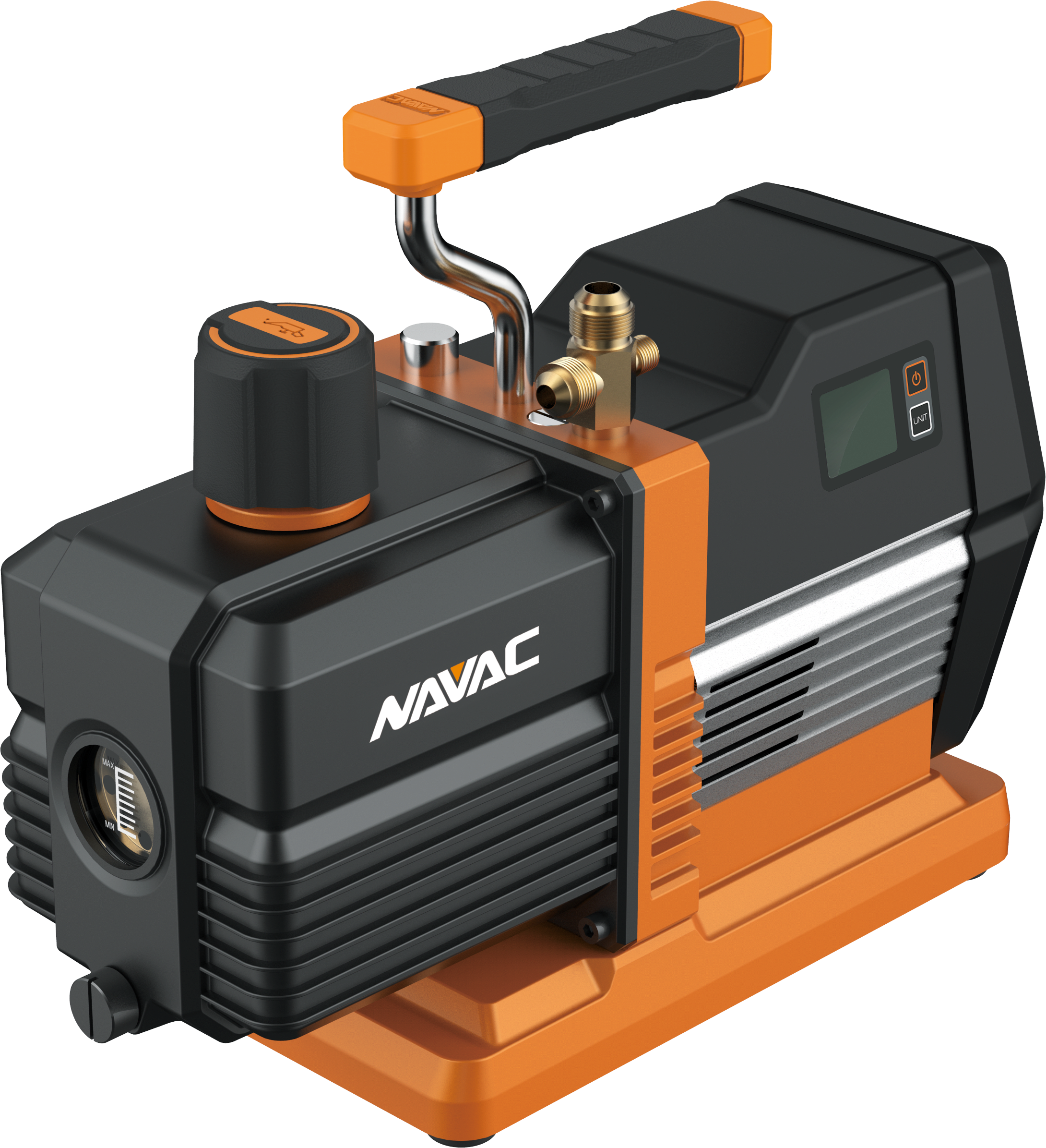 NAVAC NRP8Di Image 11