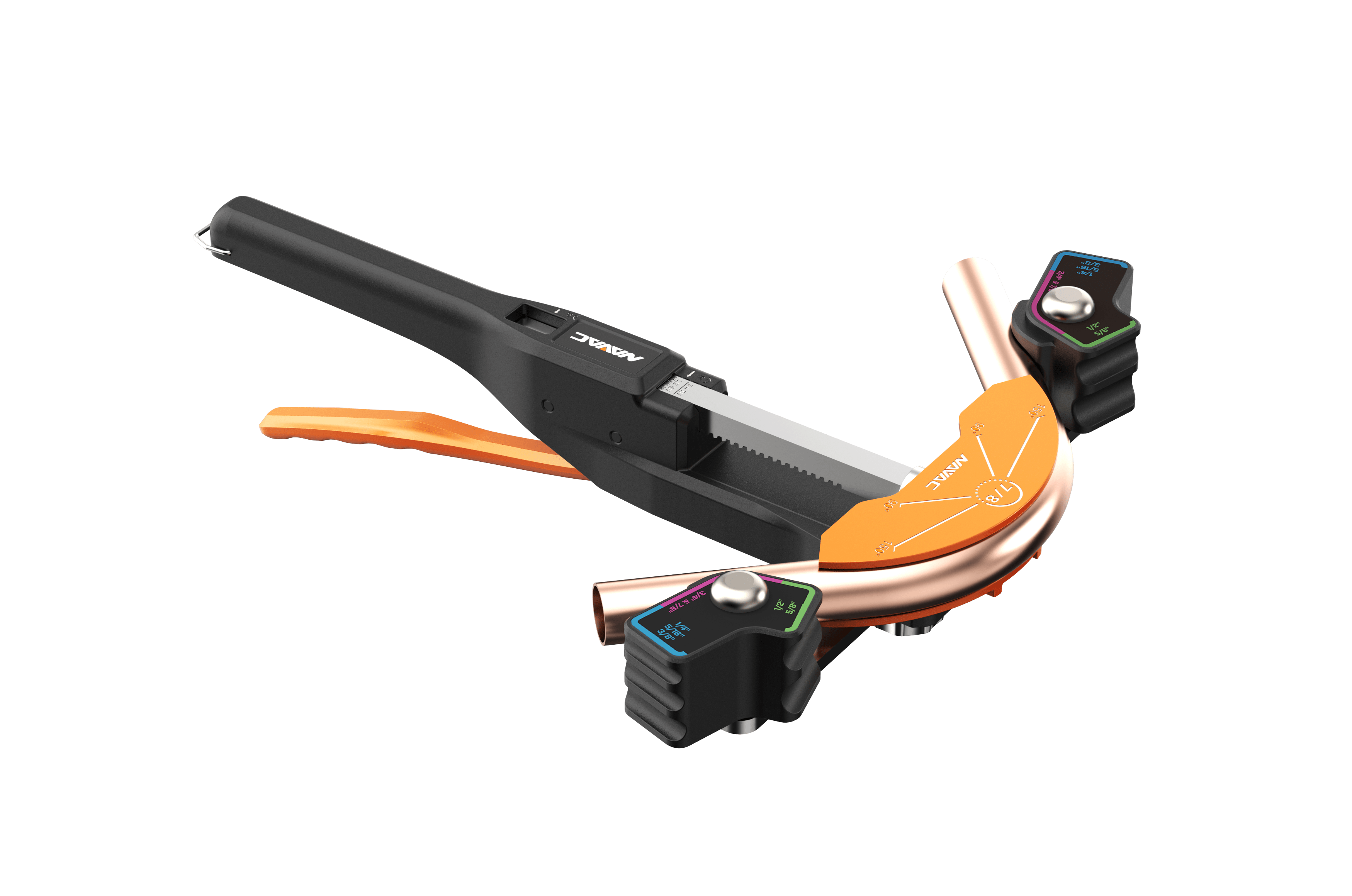 NAVAC NTB7 Image 1