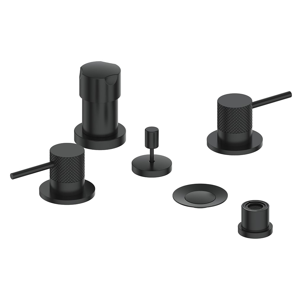 VOGT BF.DA.3000.MB Image 1