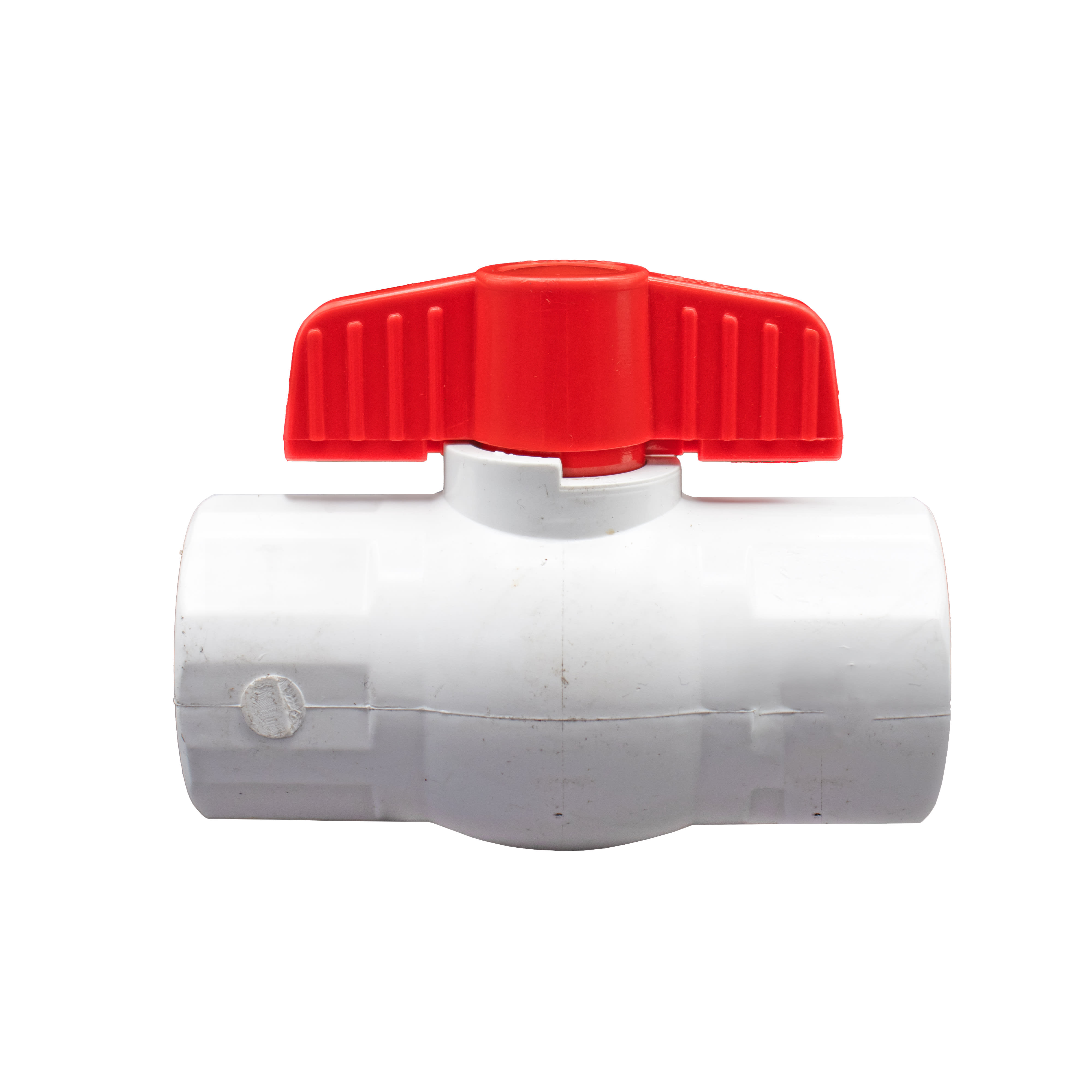 PVC VALVES BALL Image 1