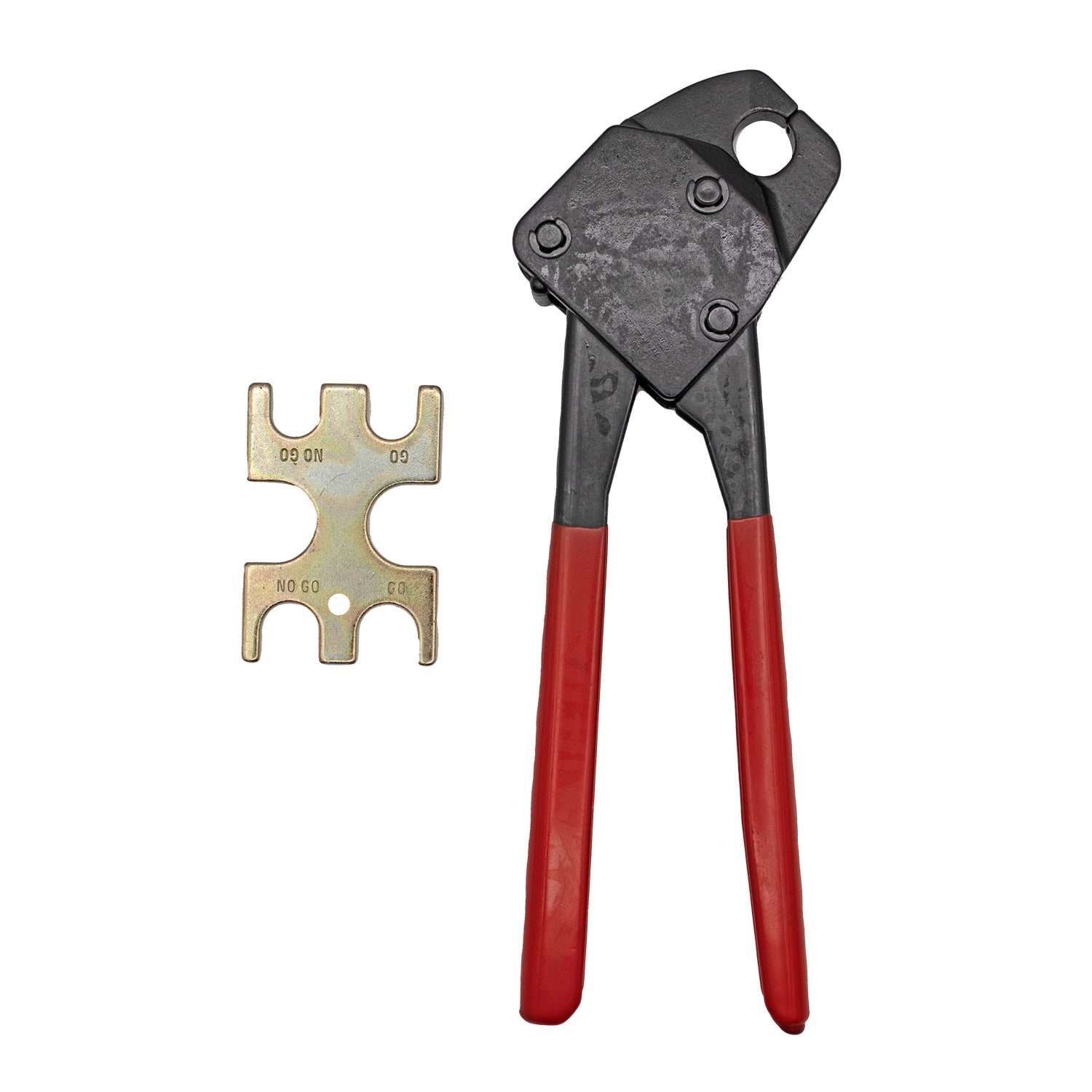 PEX CRIMP TOOL Image 1