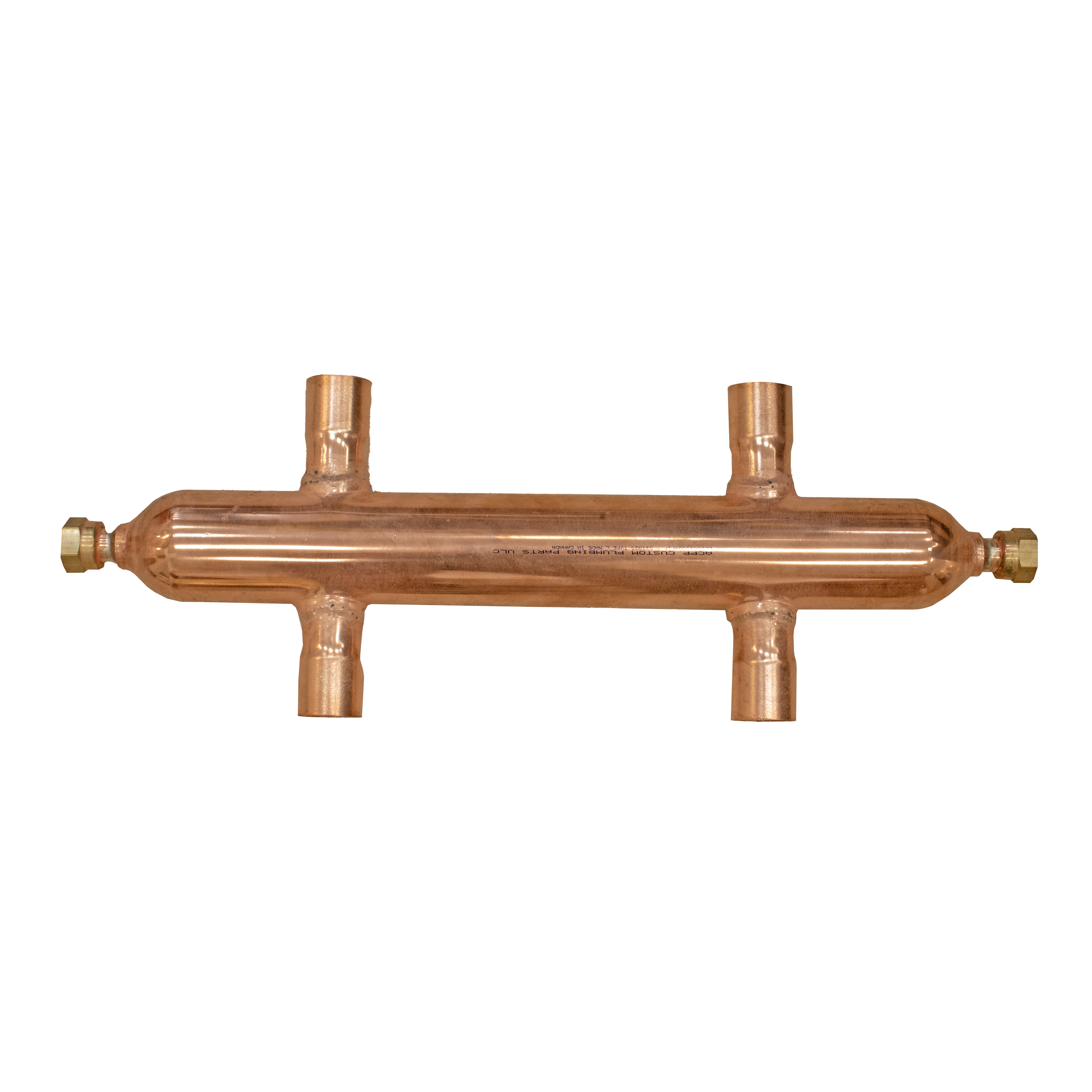 MANIFOLD SWEAT CUSTOM T Image 1