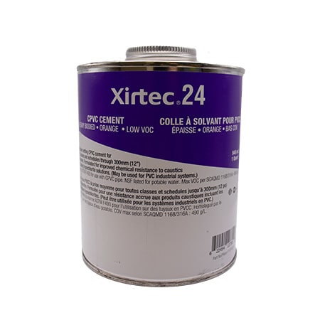 GLUE CPVC CEMENT Image 1