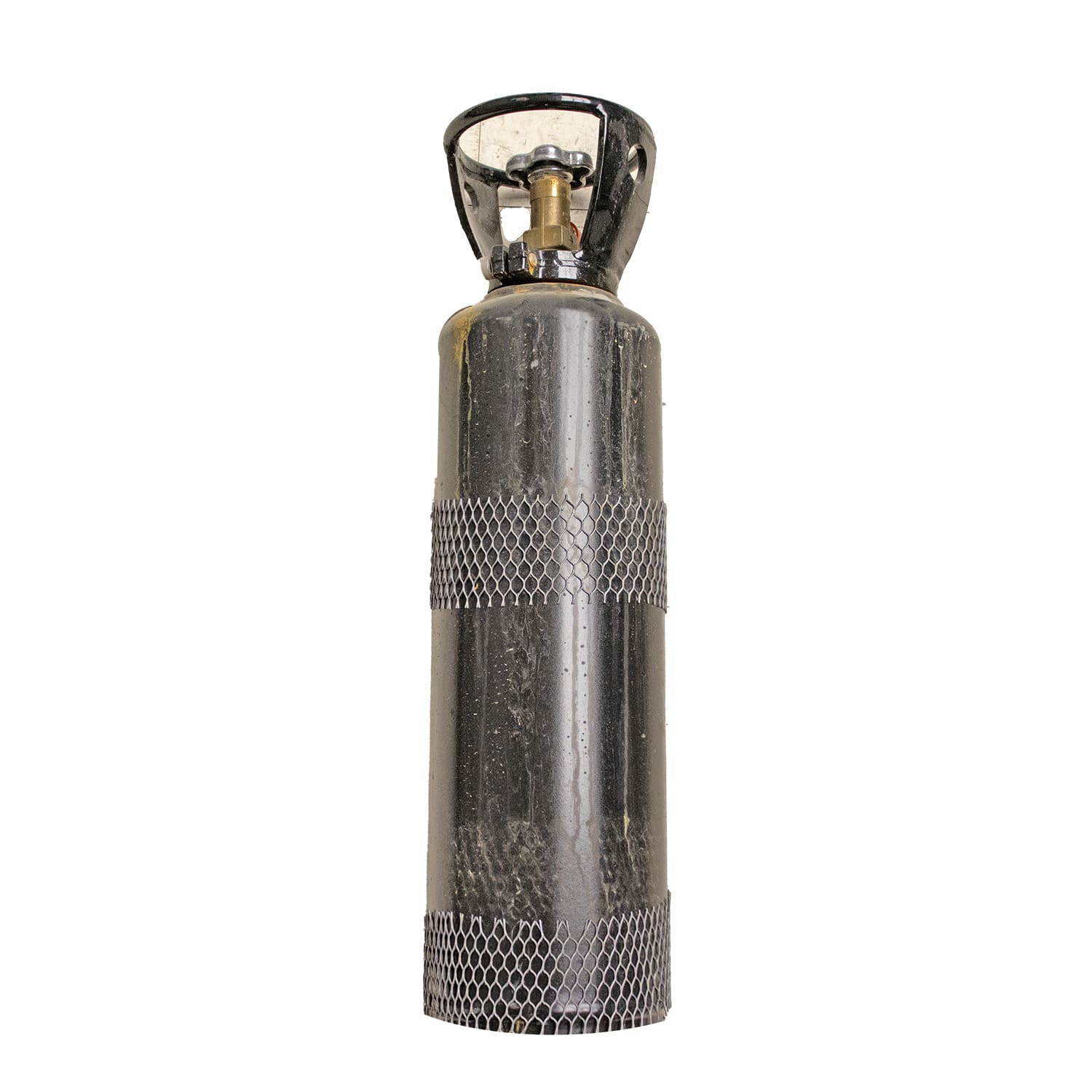 ACETYLENE B-TANK Image 1