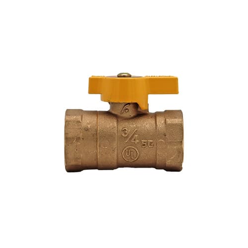 BRASSCRAFT YBV12 Image 1