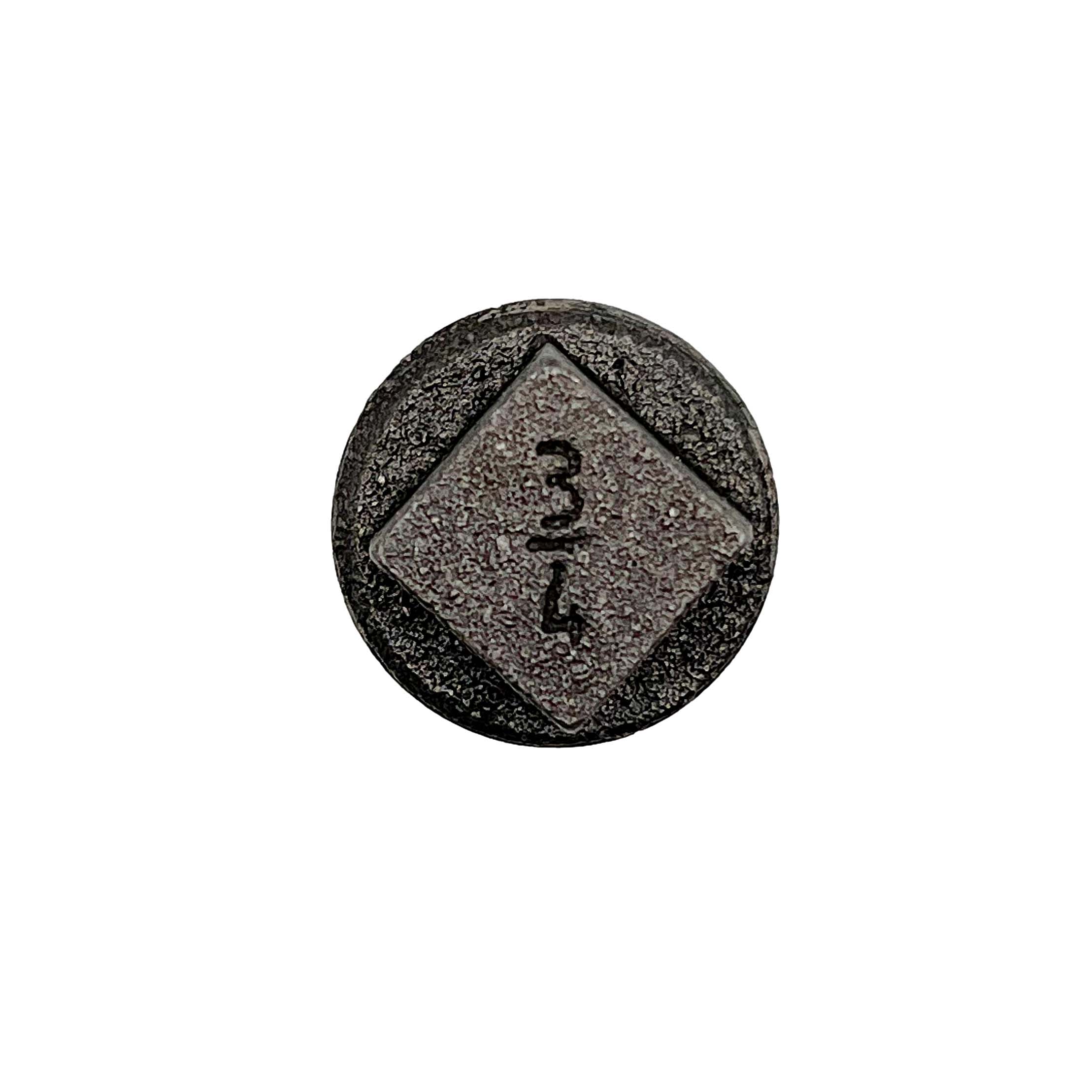 BLK MALL PLUG Image 1
