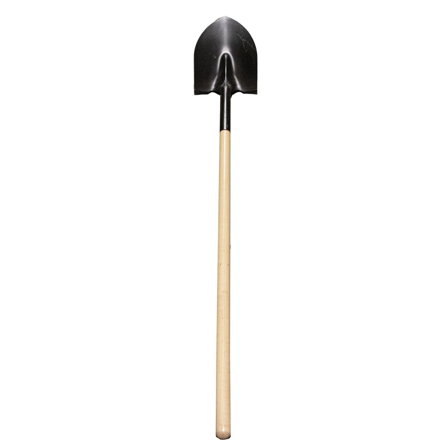 SHOVEL ROUND Image 1