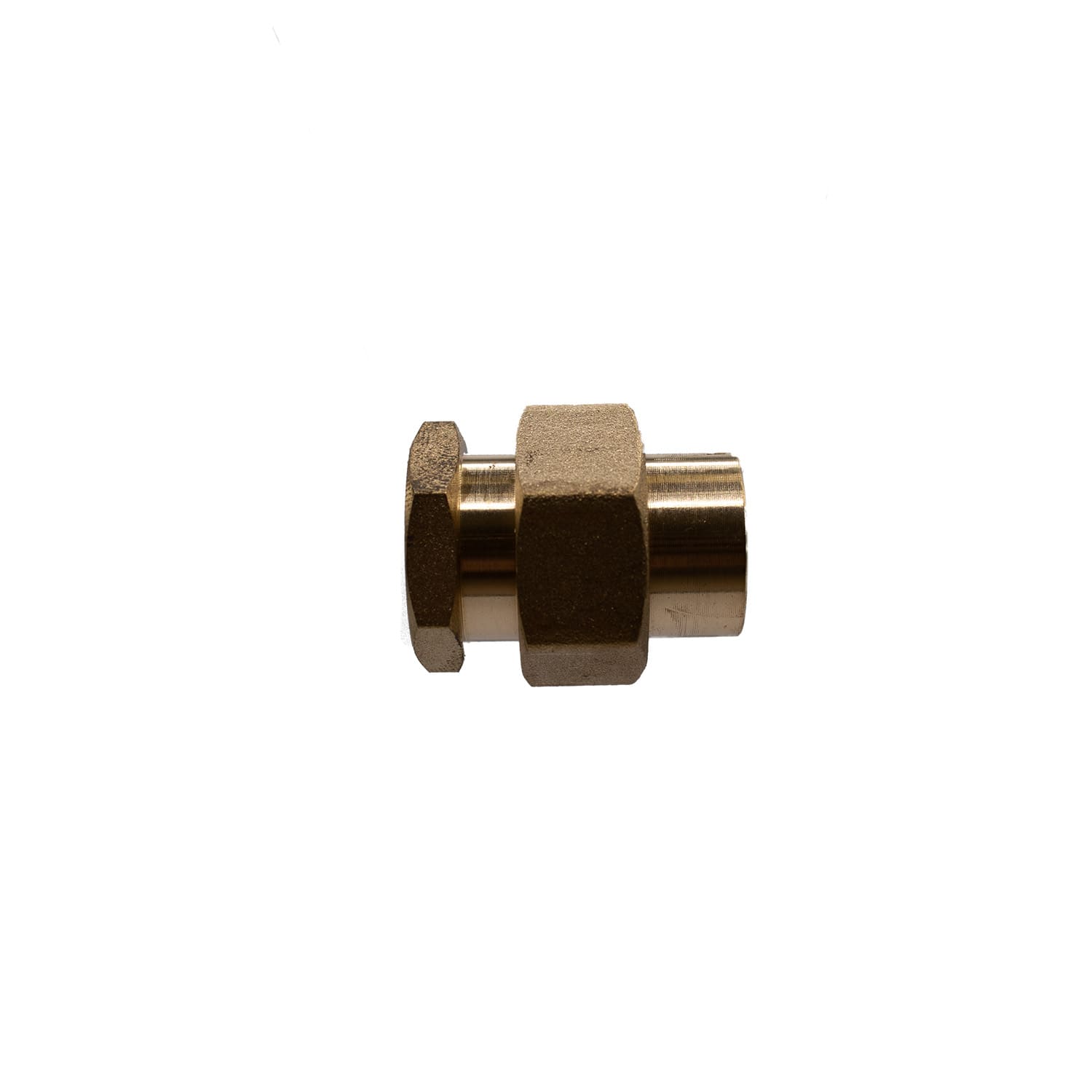 COPPER S.L. UNION Image 1