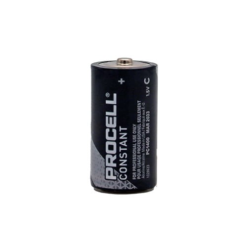 DURACELL PC1400 Image 1