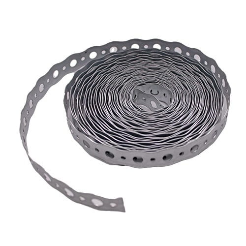 ALL ROUND STRAPPING Image 1