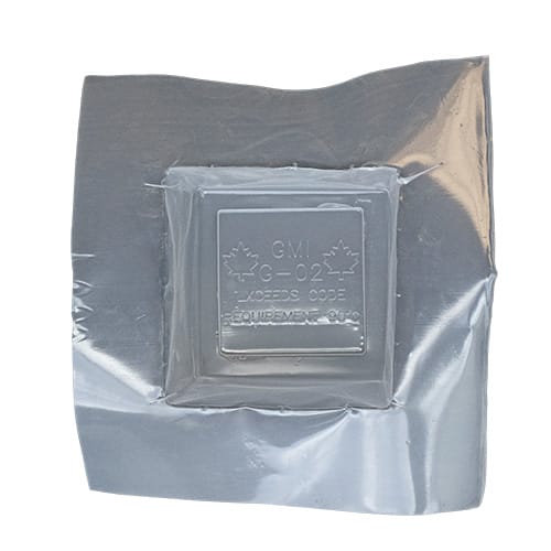 GRANTA G-02 Image 1
