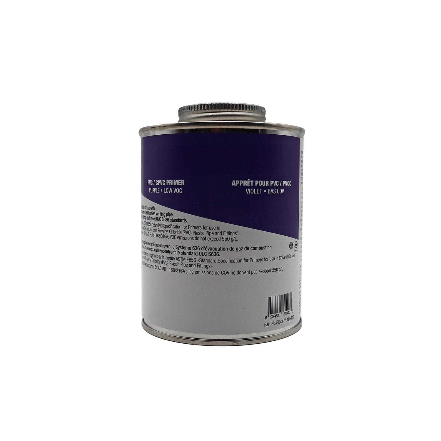 IPEX S636 196042 Image 1