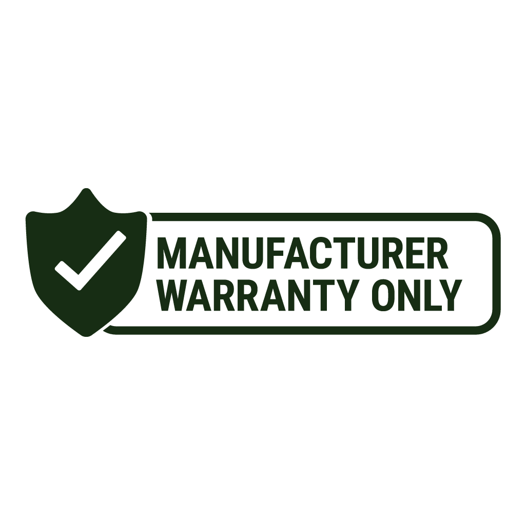 ECO-AIR WARRANTY 21 Image 1