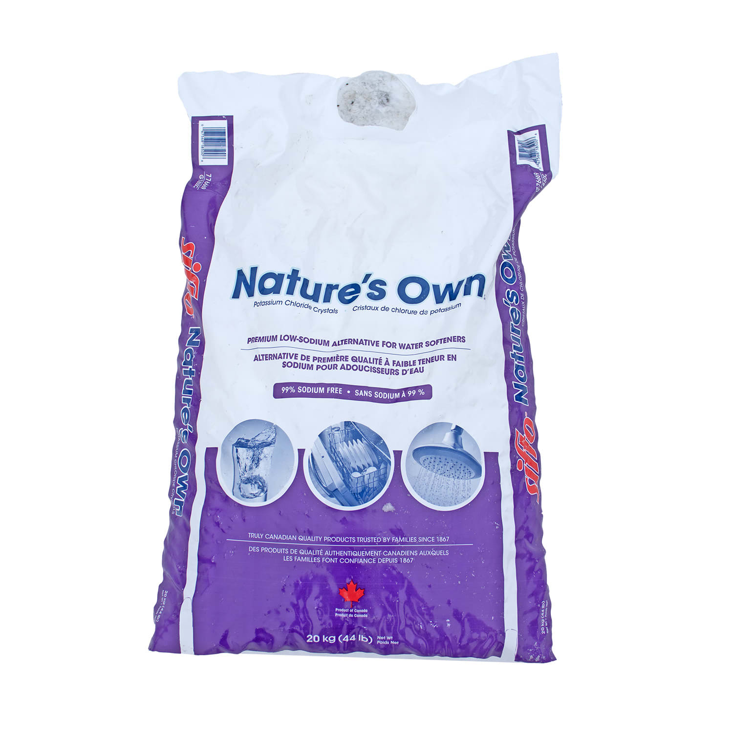 SALT SODIUM FREE Image 1