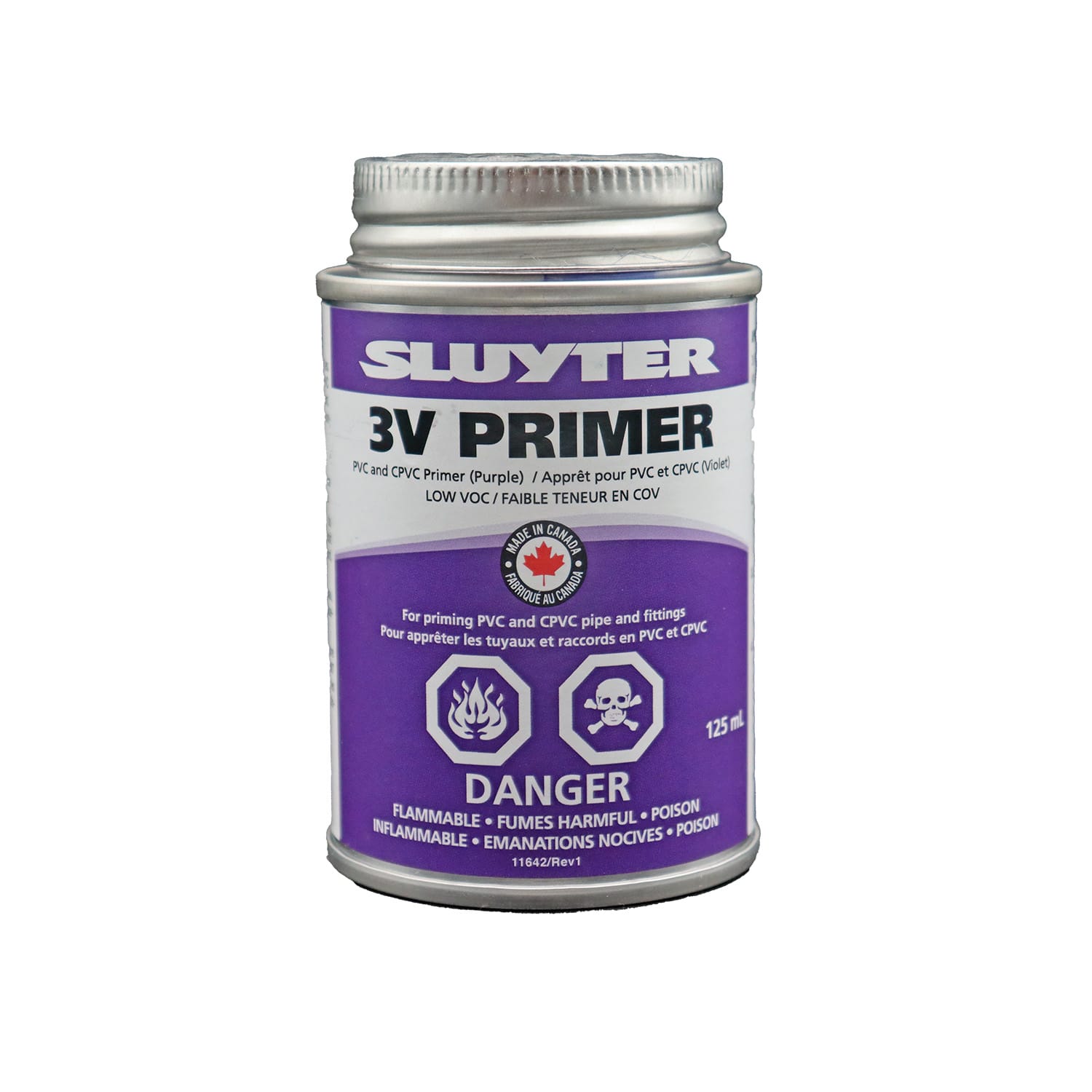 SLUYTER 11642 Image 1