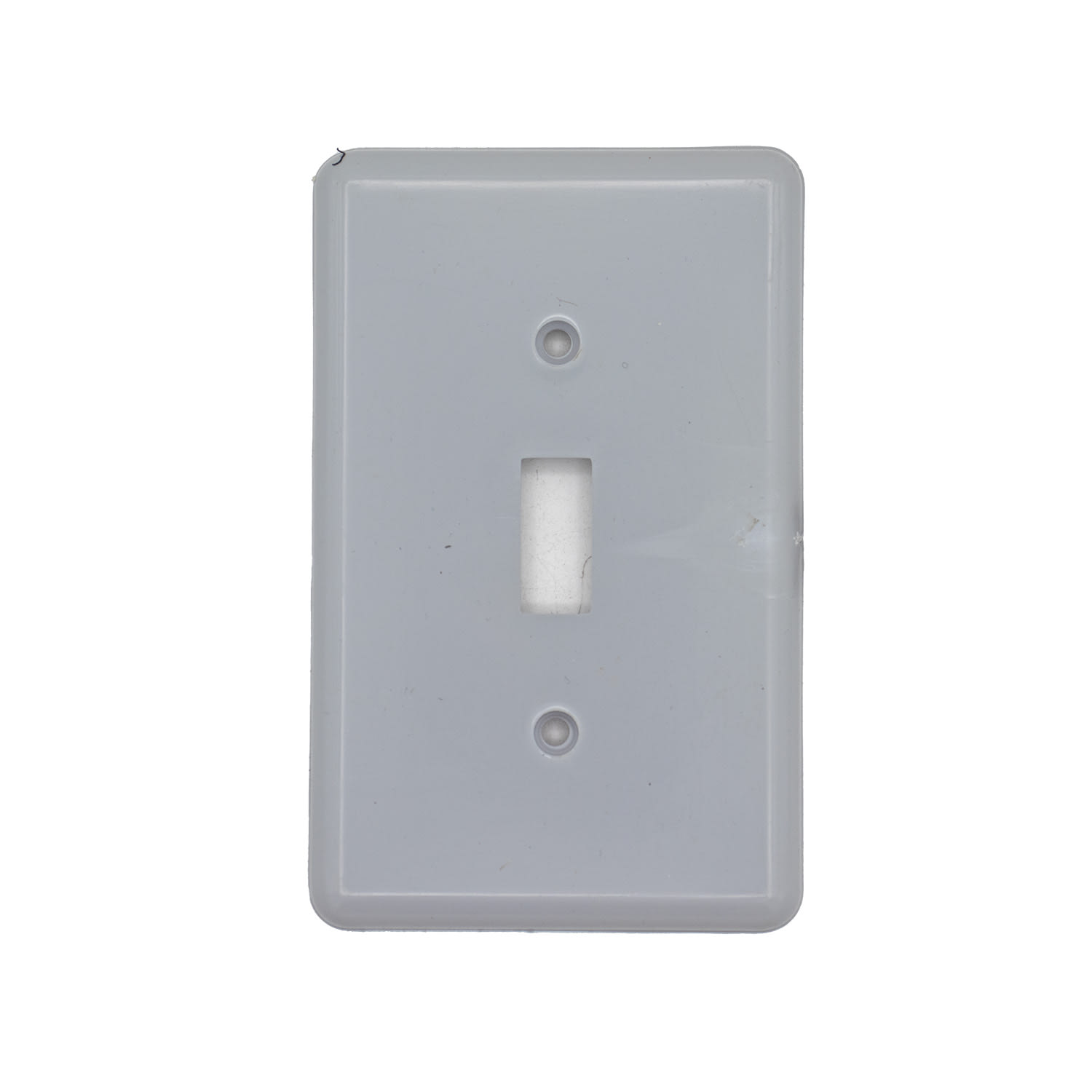 RIGID PVC COVER Image 1