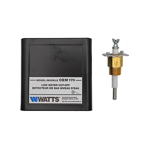 WATTS 999900 Image 1