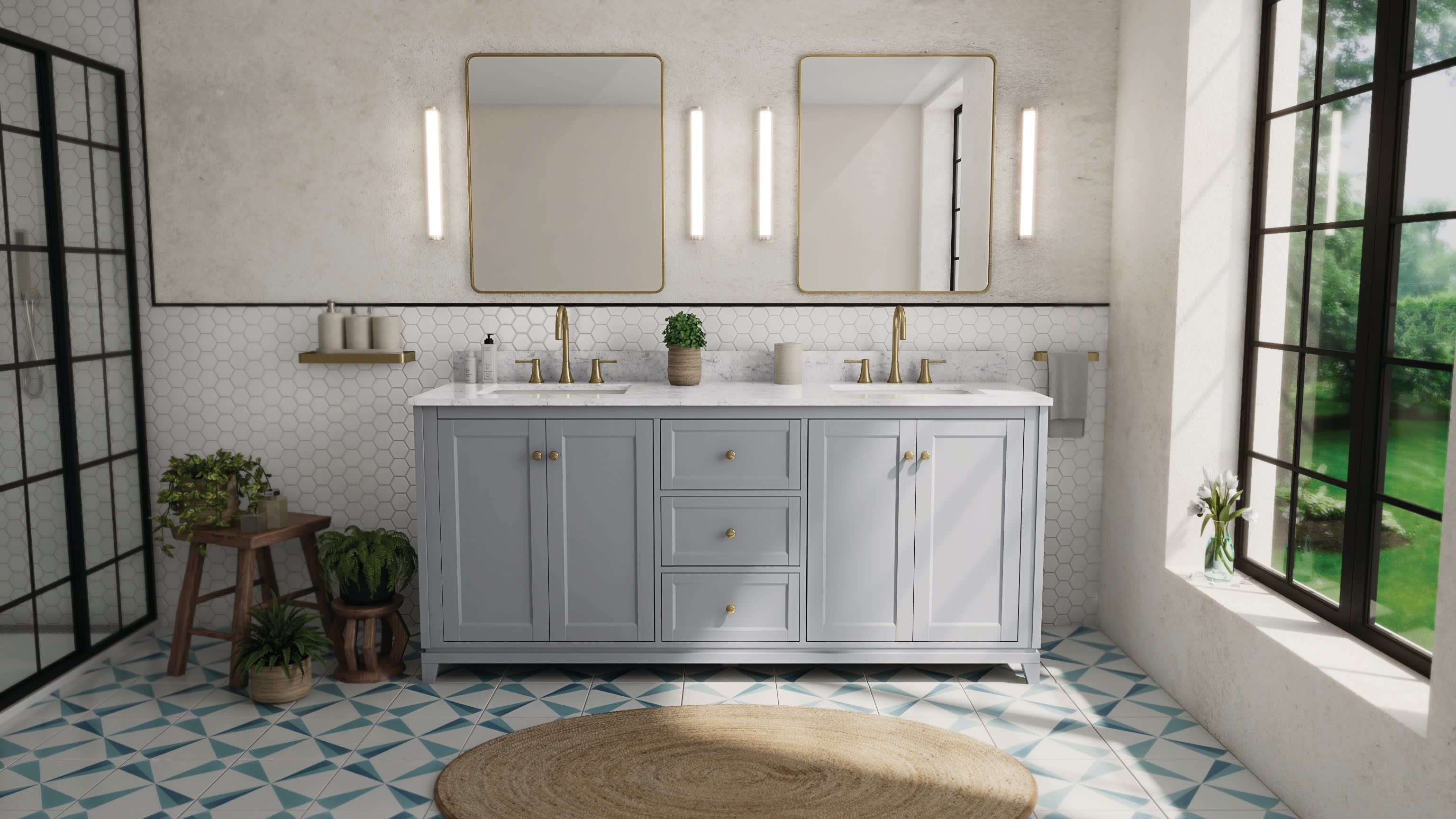Bartle & Gibson Showroom February MAAX