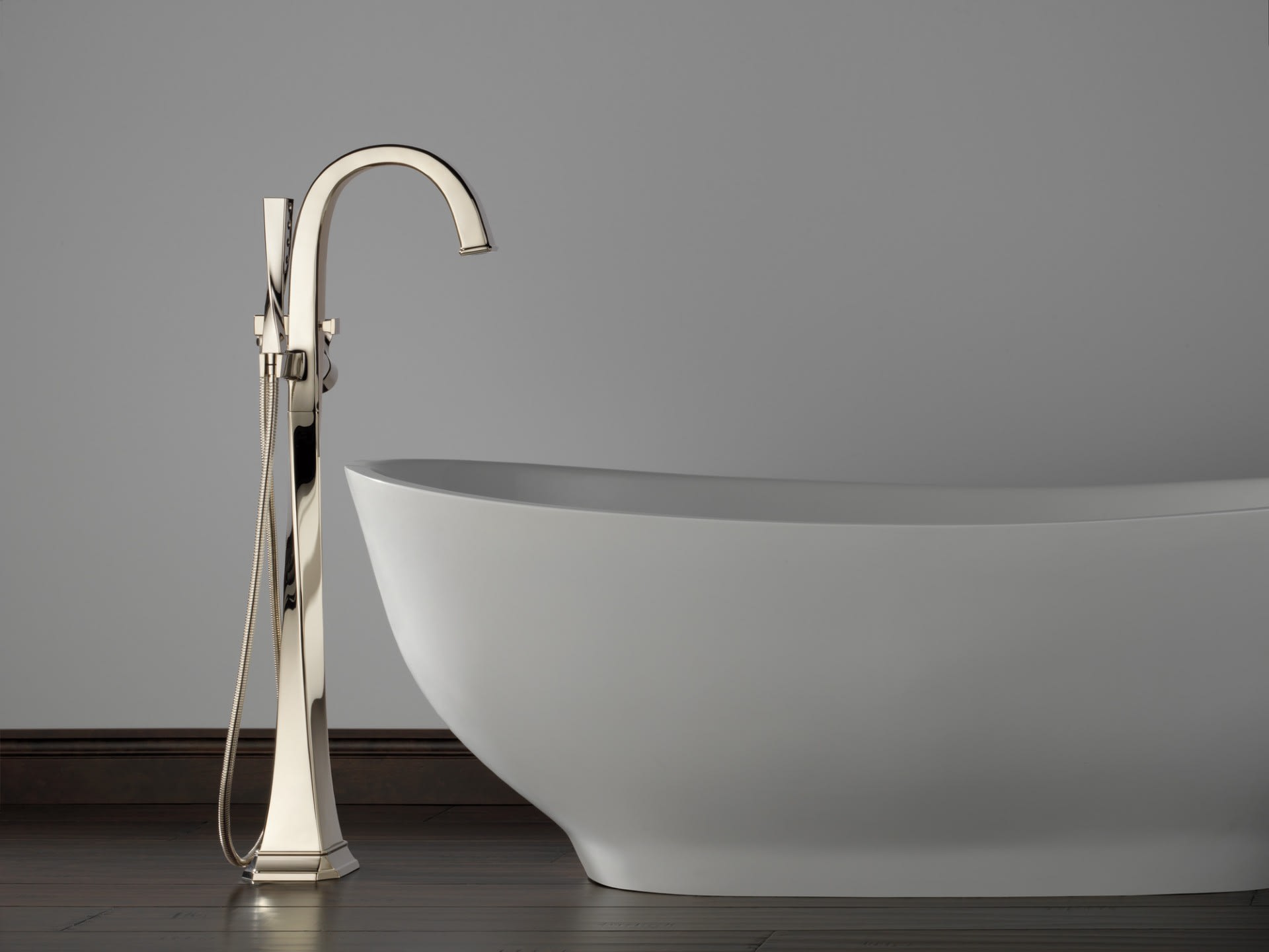 Bartle & Gibson Brizo Tub Filler