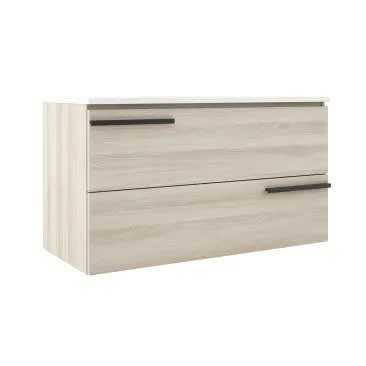 Bartle & Gibson Ico Vanity