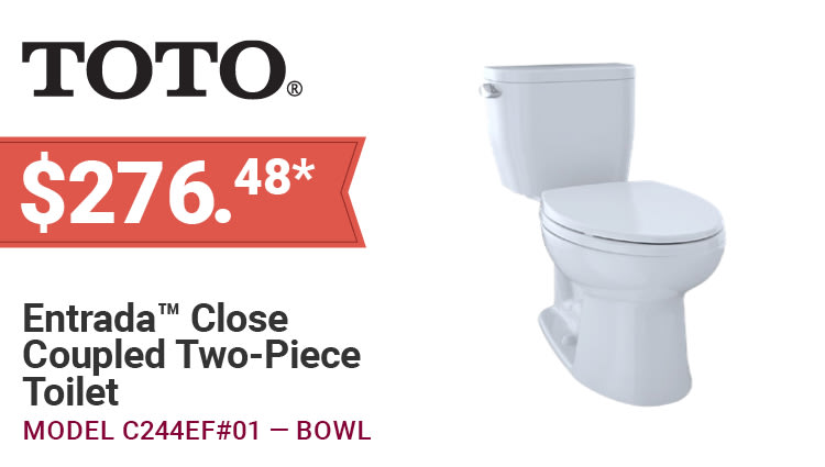 Kindred Sink Monthly Deal