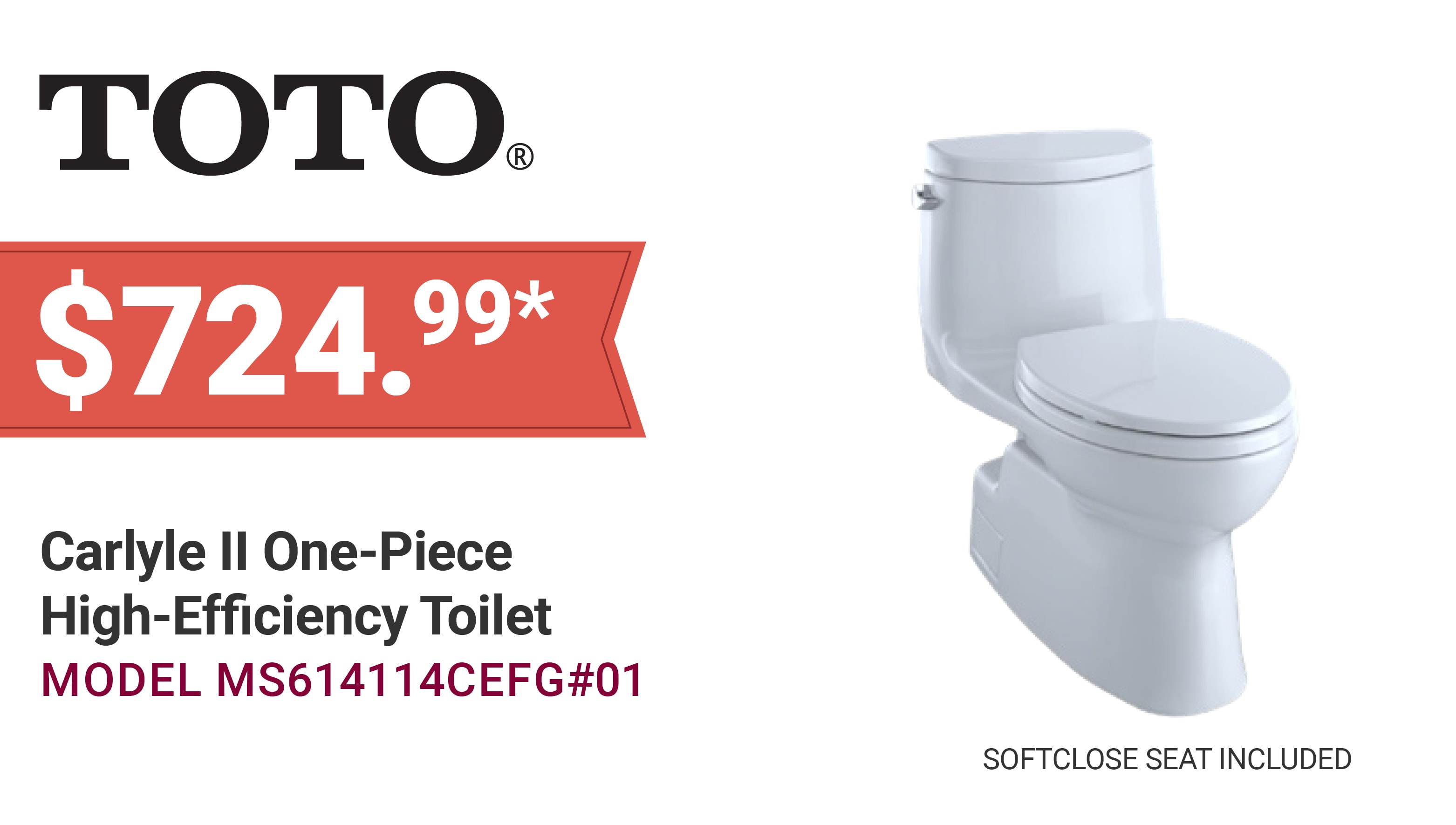 Kindred Sink Monthly Deal