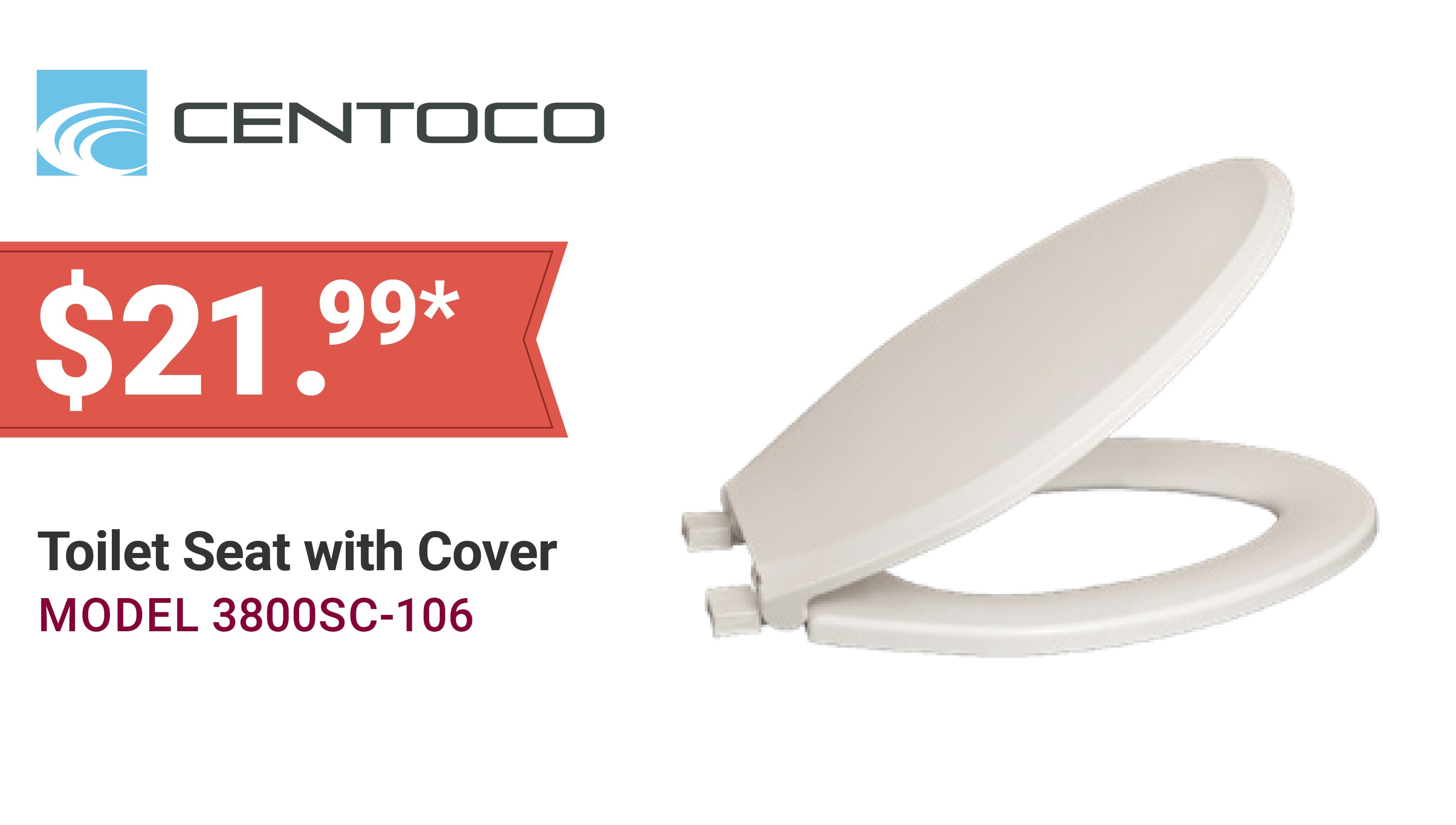 Kindred Sink Monthly Deal