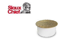 875-86PN Cleanout Bushing