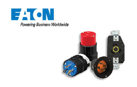 Eaton Colour-Coded Locking Devices