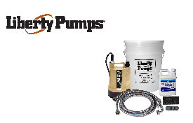 DS260 Descaling Pump