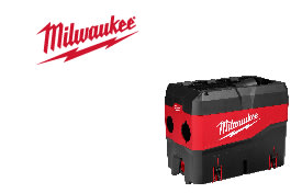 Packout™ Compact Debris Separator