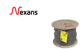 Nexans AC90 Low Carbon