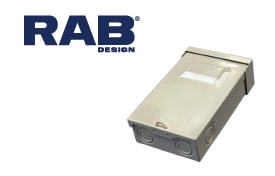 RAB Design AC Disconnect