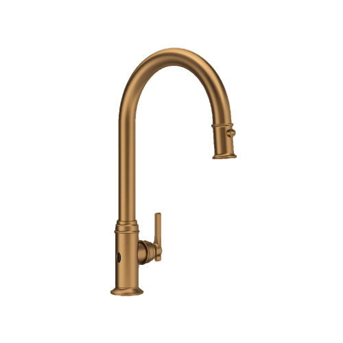 English Bronze Finish