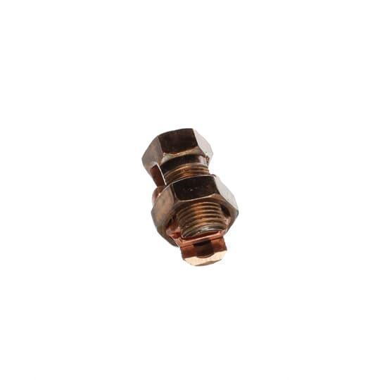 ABB | Blackburn® | ABB 20H TYPE H SPLIT-BOLT CONNECTOR 2/0