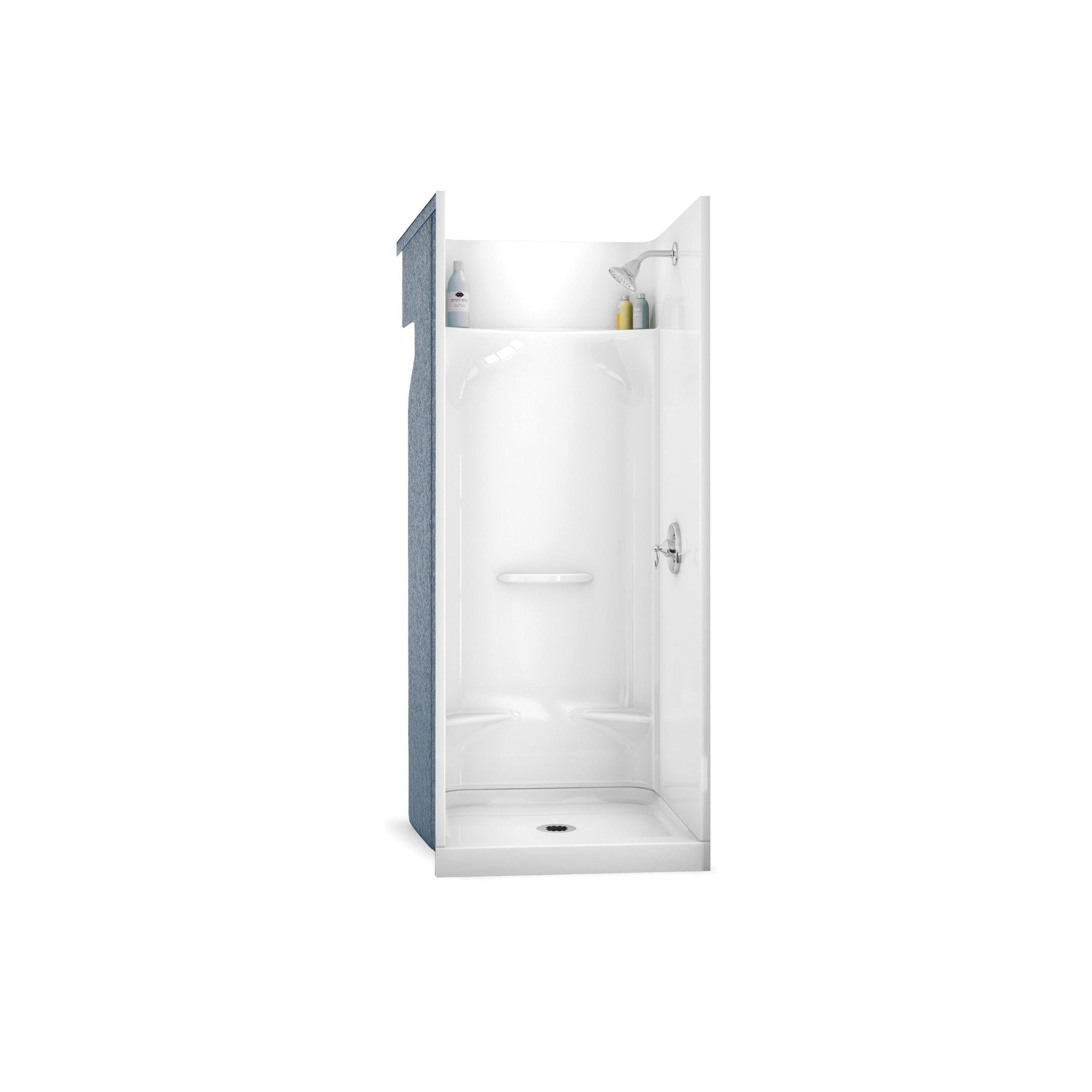 MAAX 145022-000-002 KDS-3232 BASE PIN WHITE | Bartle & Gibson