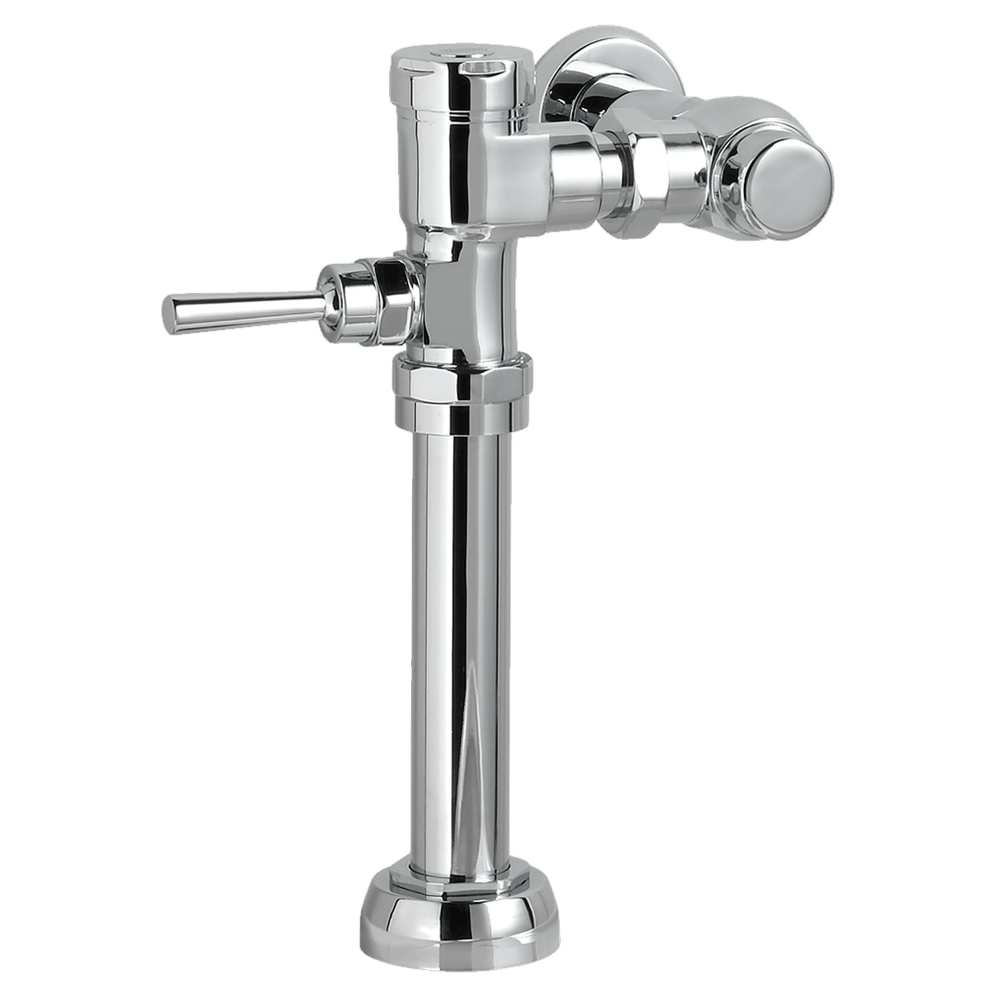 AM STD 6047111.002 1.1GPF WATER CLOSET FLUSH VALVE CHROME | Best
