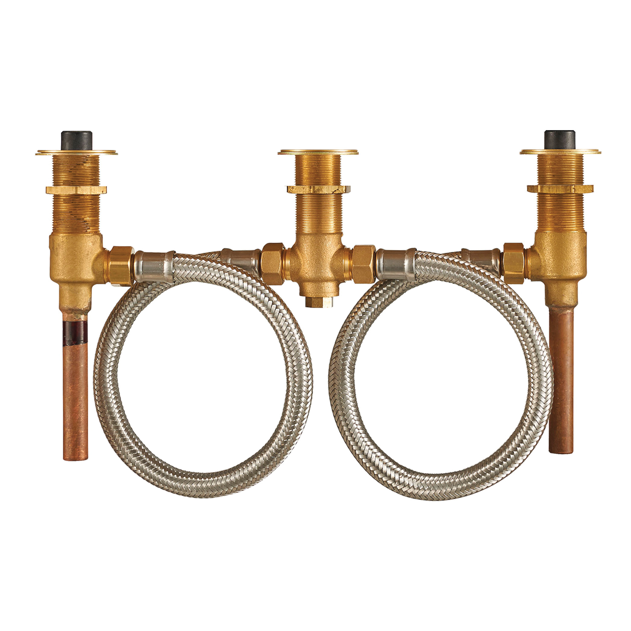 American Standard R111 AM STD R900 RTF ROUGH-IN VALVE | Bartle & Gibson Wholesale