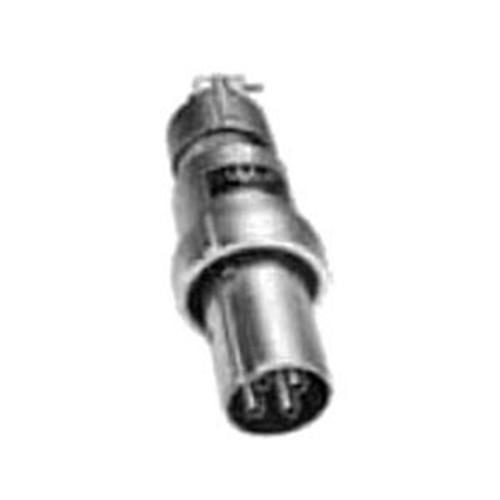 APPLETON ACP1044CDRS 100A CLAMP RING PLUG 4W4P ST1 | Bartle