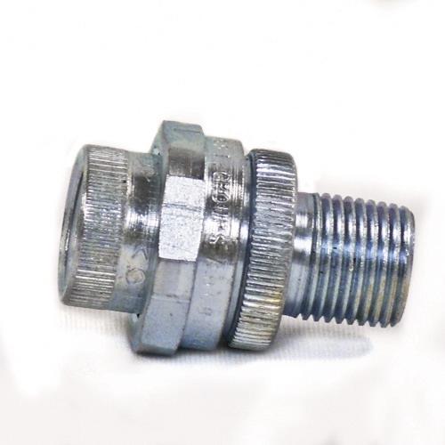 APPLETON UNY75NRA 3/4 UNION CONNECTOR TYPE UNY | Bartle & Gibson