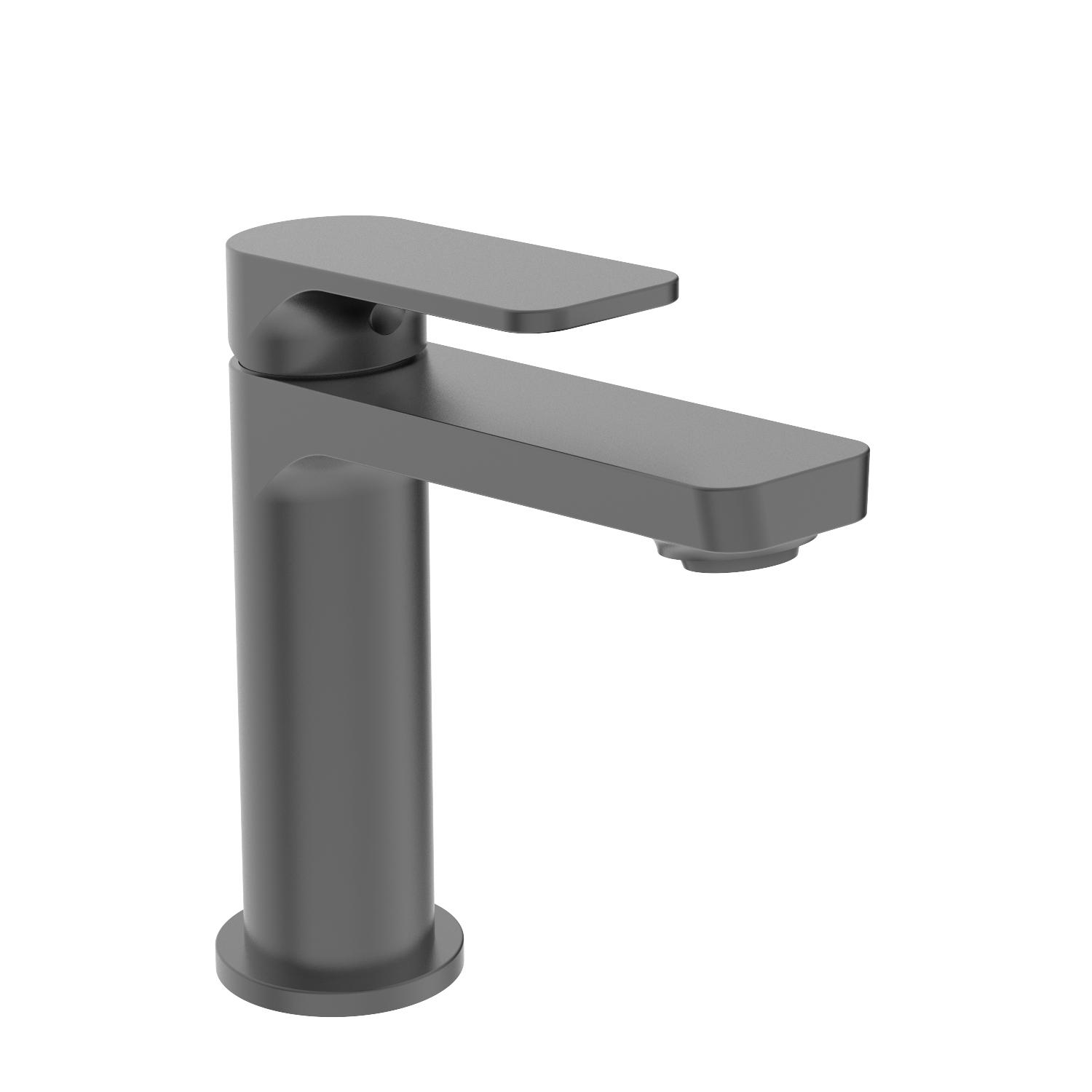 BARIL B04-1005-00L-KM PETITE 1H LAV FCT L/DRN | Bartle & Gibson Wholesale