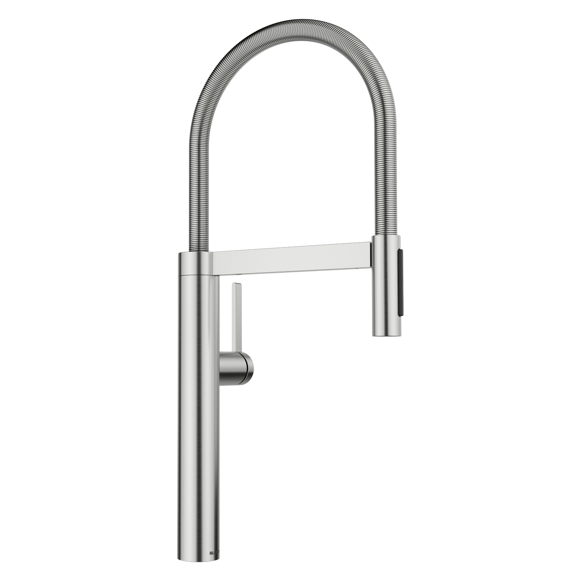 BLANCO 527472 BLANCOCULINA II KITCHEN FAUCET PVD STEEL | Best Plumbing