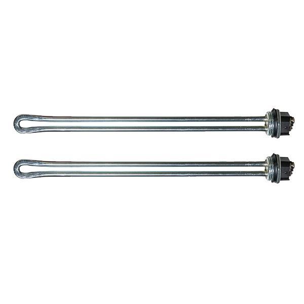 BRADFORD 415-46409-04 ELECTRIFLEX LD 120V 3KW COMMERCIAL ELECTRIC ...