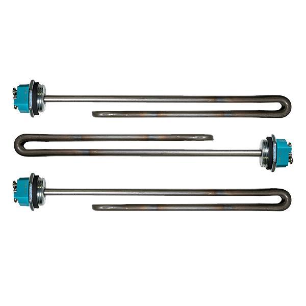 BRADFORD 415-46409-09 ELECTRIFLEX LD 240/208V 4.5/3.5KW COMMERCIAL ...