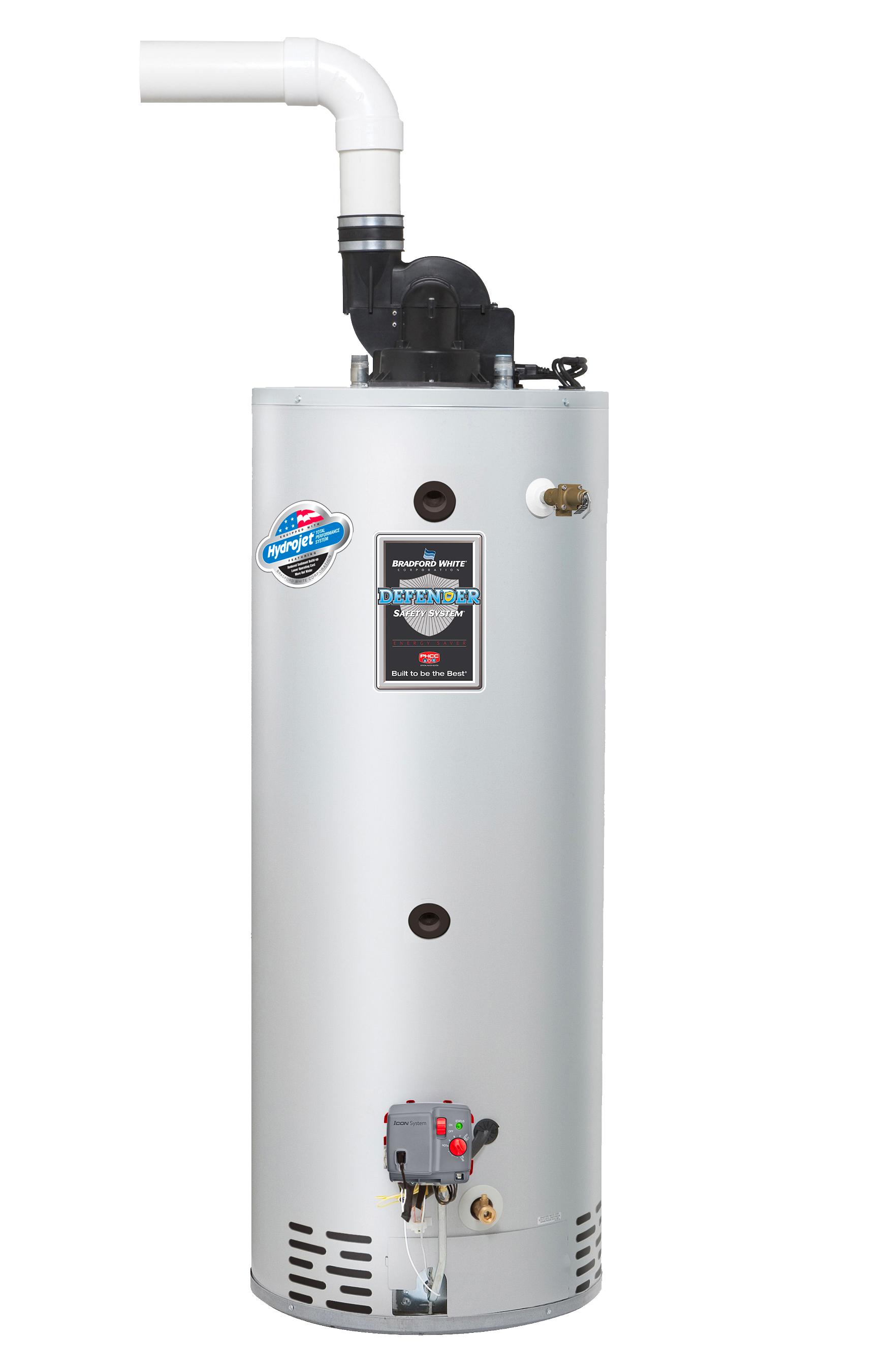 BRADFORD CSW2TW75T10SX19-457 COMBI1 TTW 72USG 75MBH PROPANE WATER