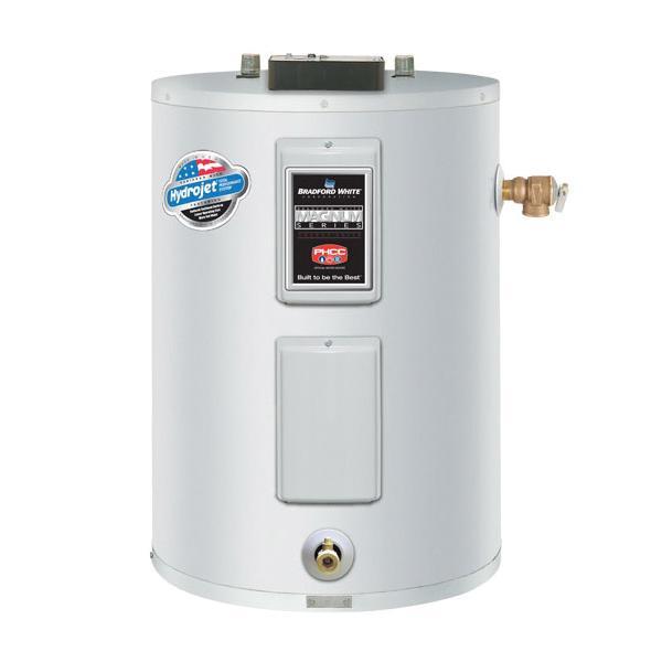 BRADFORD LE230LN3-3NCWW-458 27USG 4.5/3.5KW 240/208V 3PH