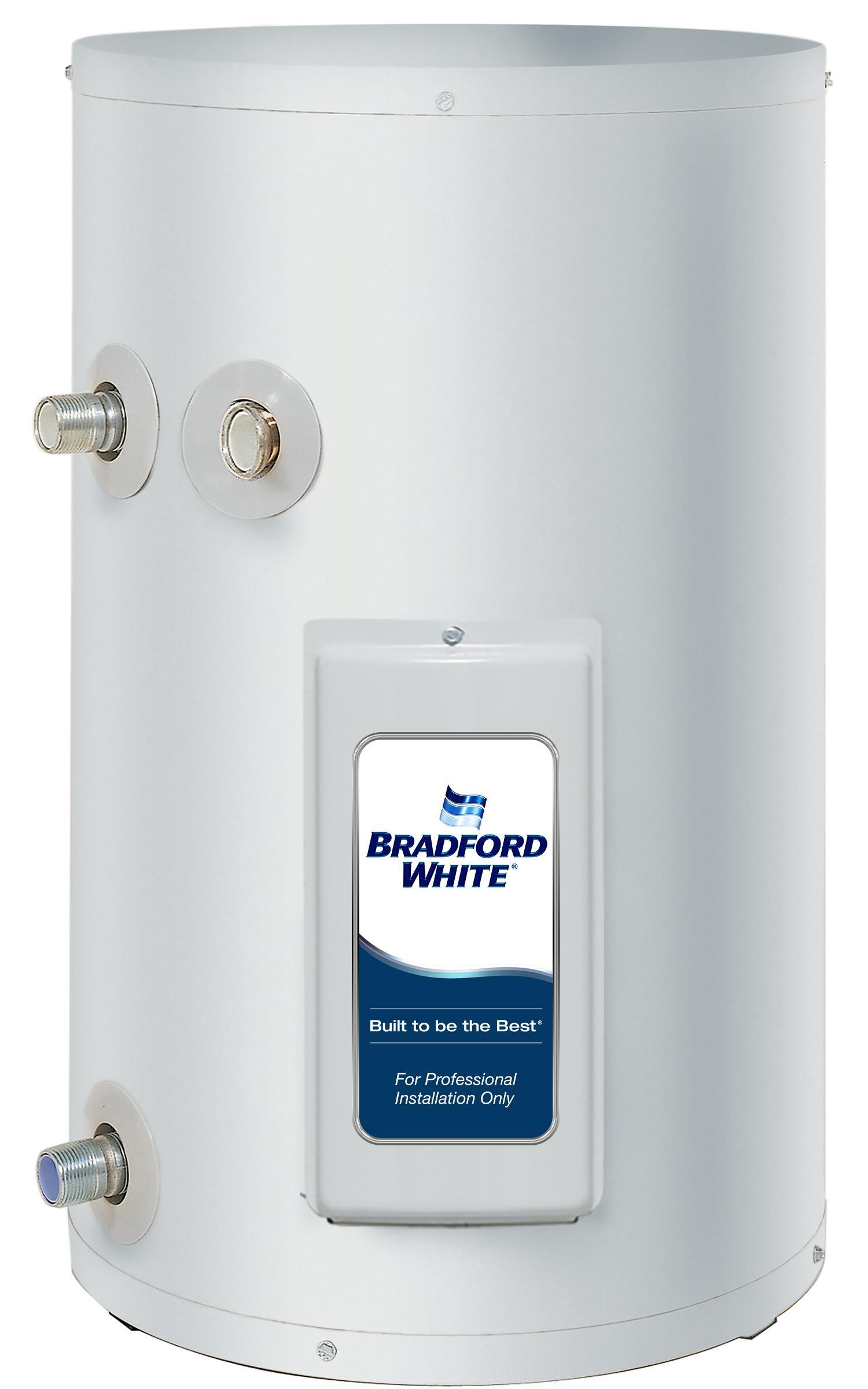 Bradford White Cost To Install Power Vent Water Heater Bradford