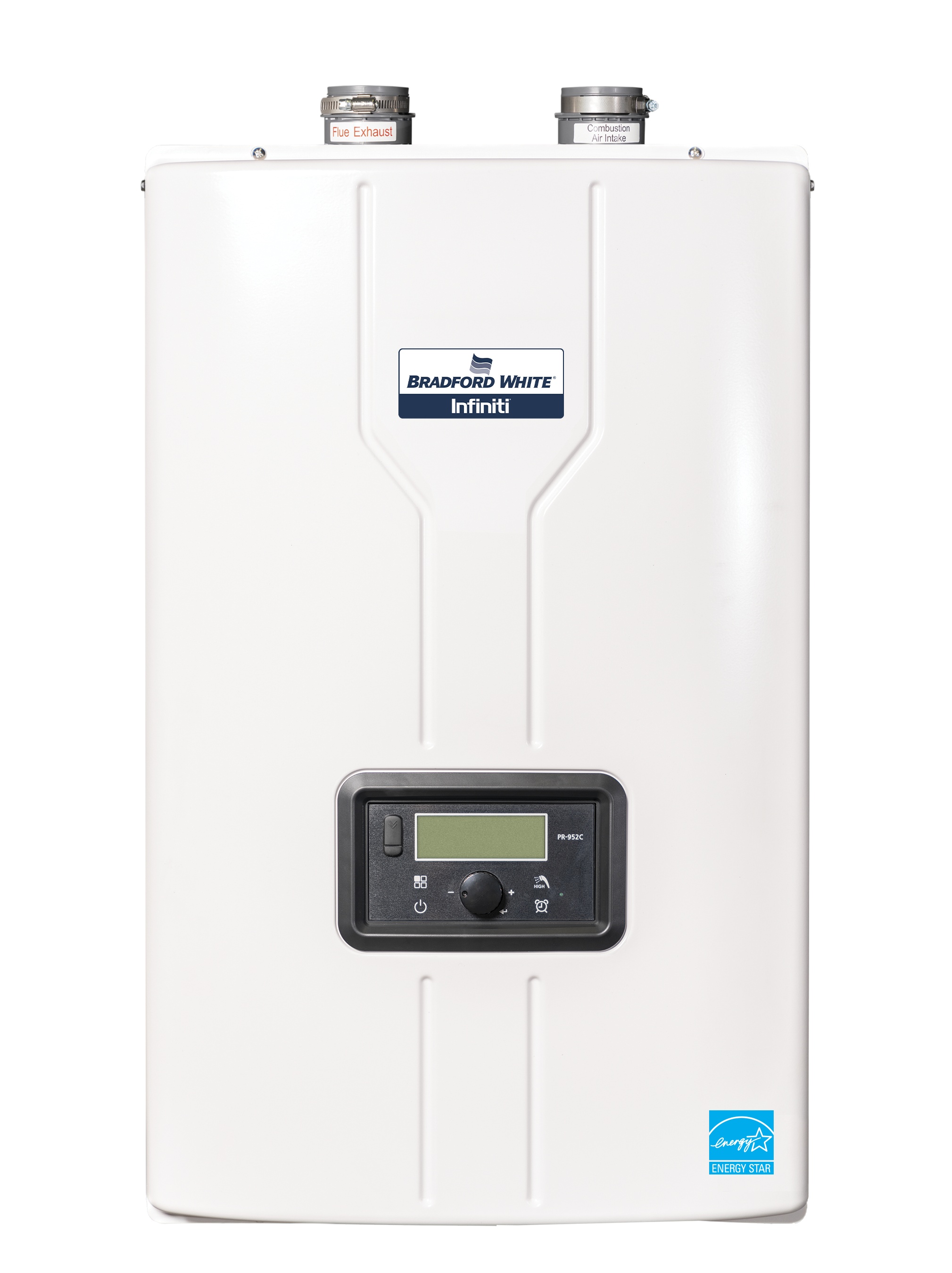 BRADFORD RTGR199N1 ENERGY STAR 199MBH NATURAL GAS RESIDENTIAL GR