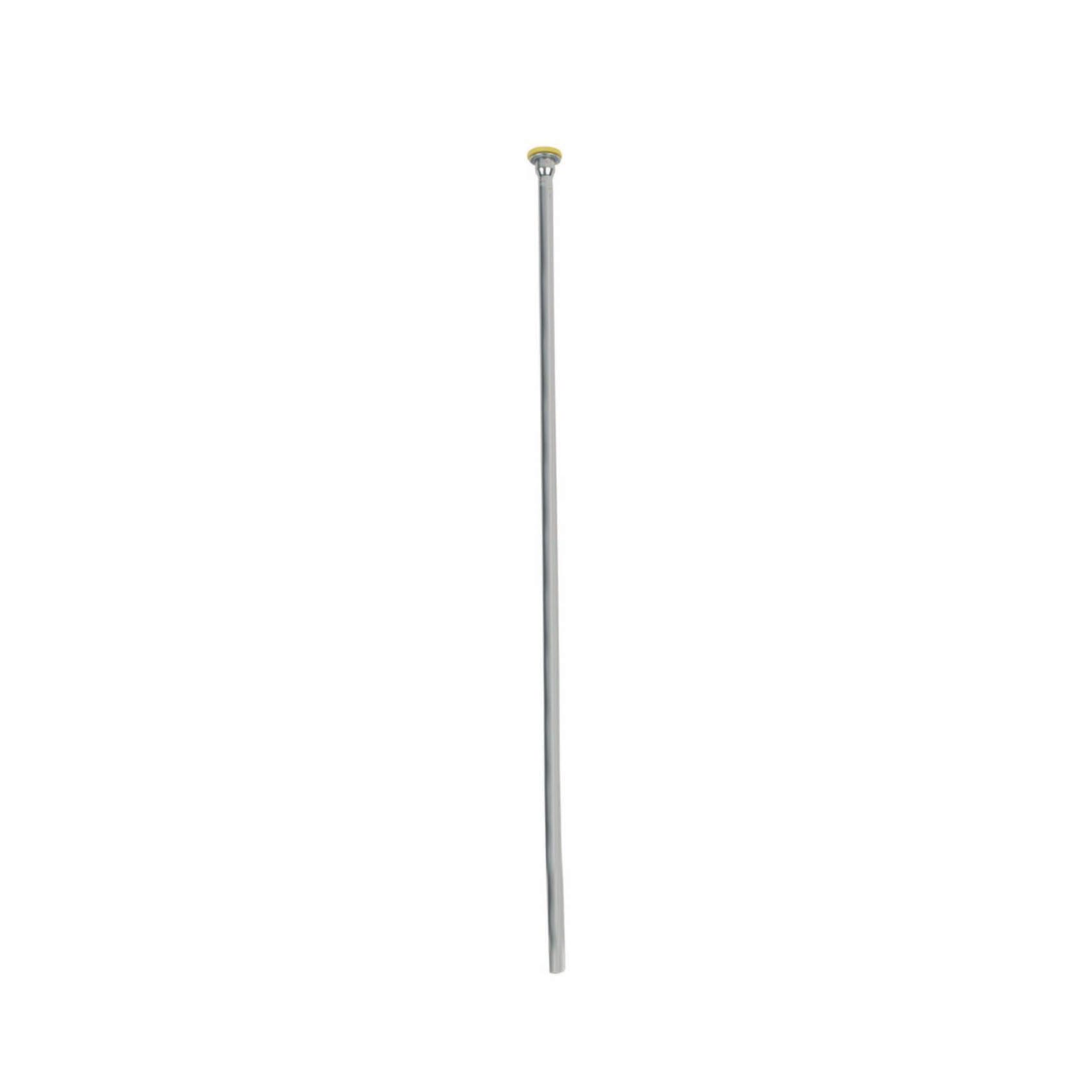 Water Shortboard Riser BRASSCRAFT 1-20DL C 3/8 ODX20 WATER CLOSET RISER CHROME PLATED | Bartle ...