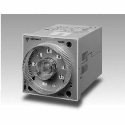 CARLO GAVAZZI FMB01DW24 MULTIFUNC TIMER | Bartle & Gibson Wholesale